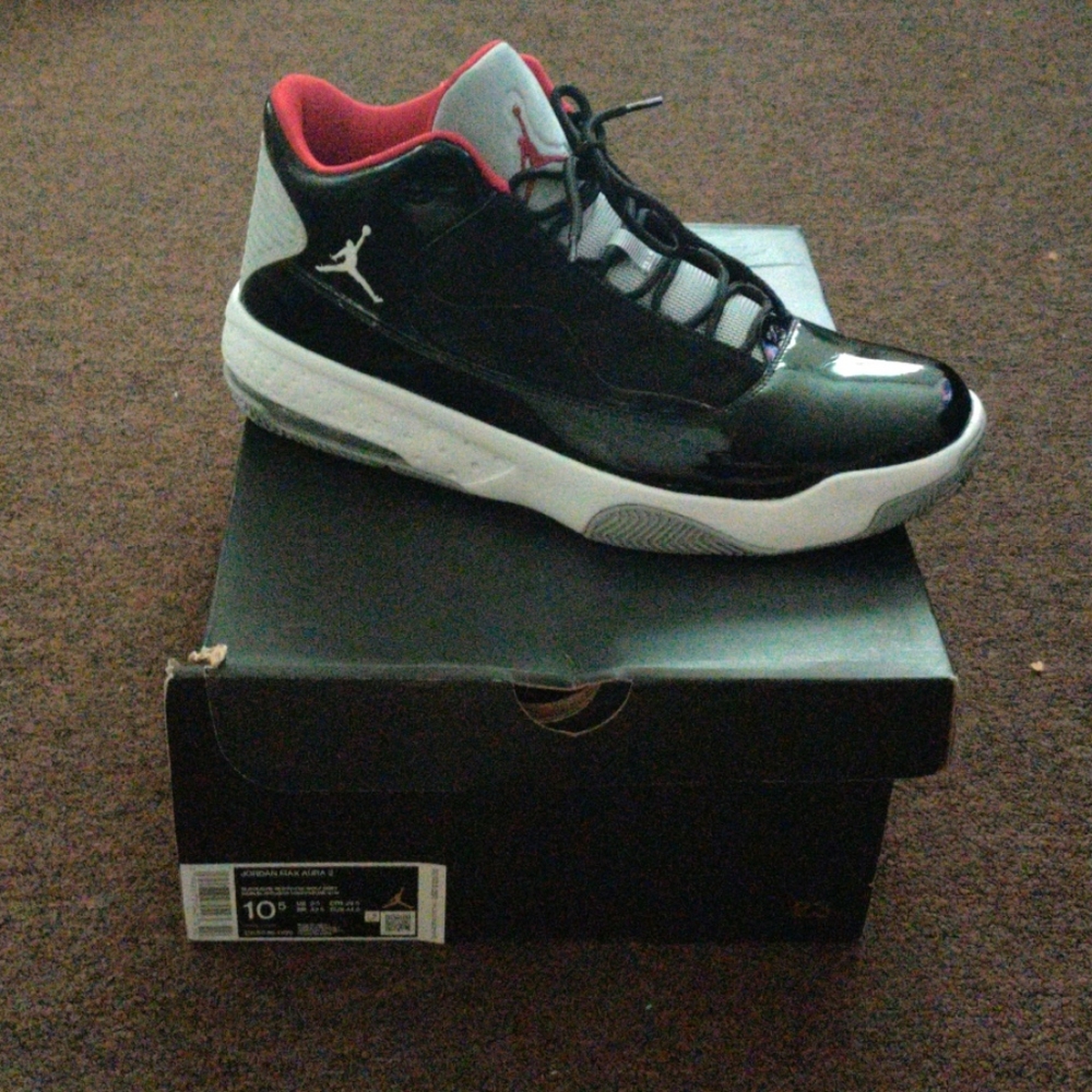 Jordans